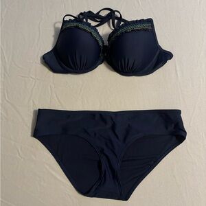 Aerie bikini set